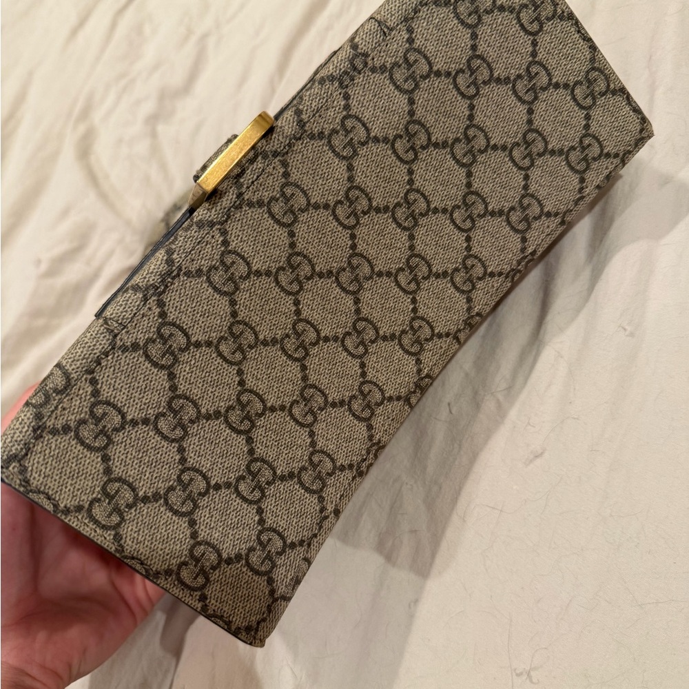 Gucci x Balenciaga The Hacker Project Hourglass bag small - Picture 3 of 8